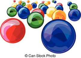 270x194 Marbles Clipart