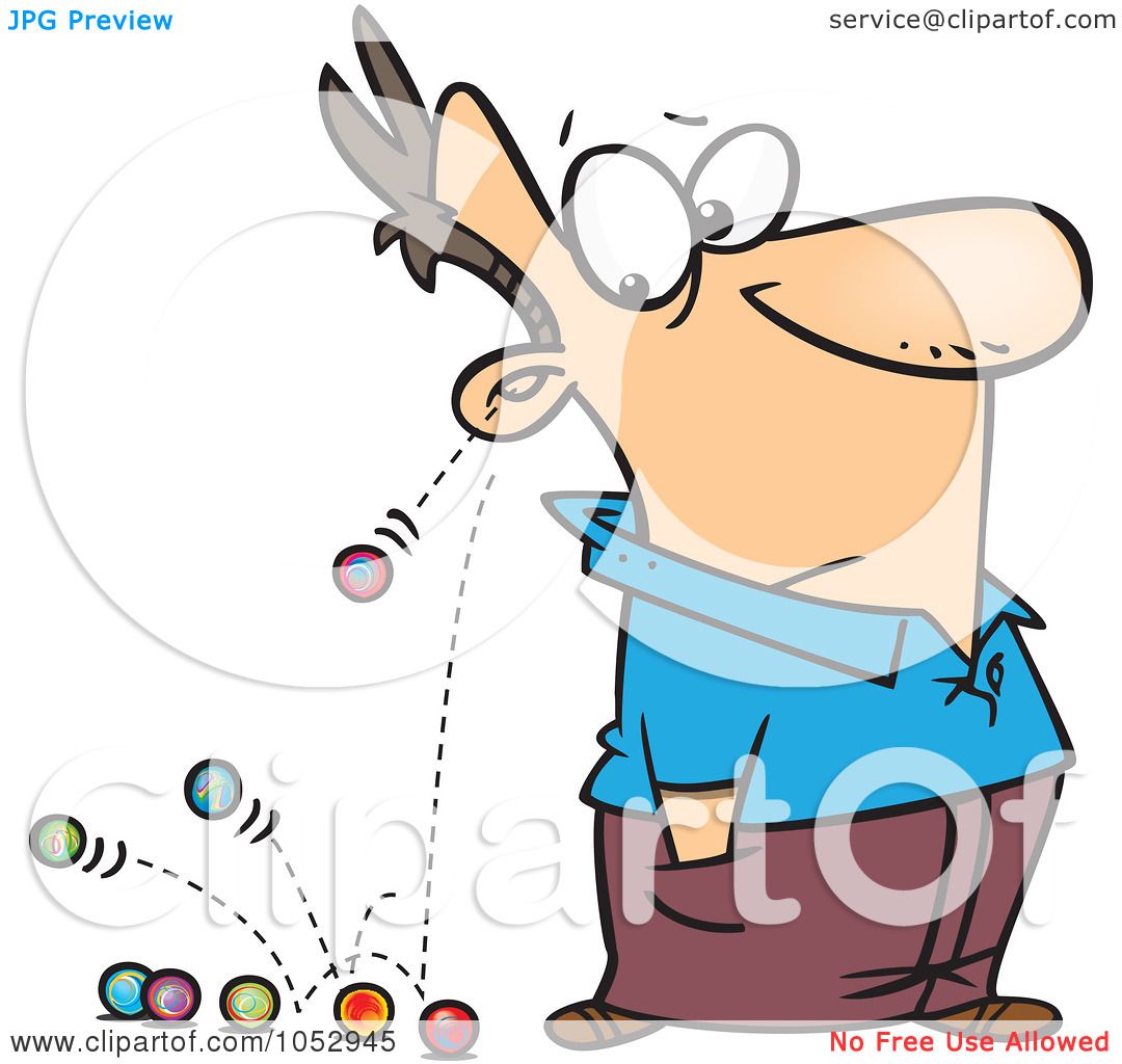 1080x1024 Royalty Free Vector Clip Art Illustration Of Cartoon Marbles