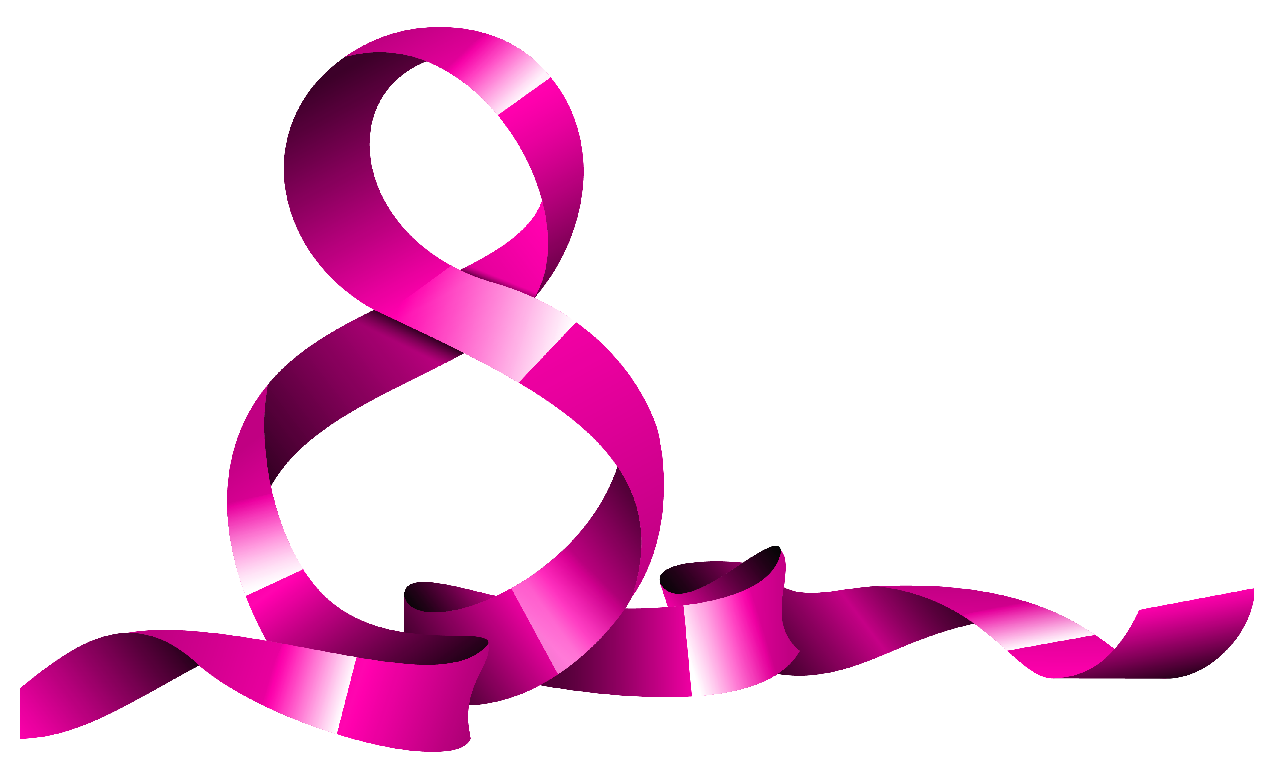 4266x2606 Pink Eighth Of March Png Clipartu200b Gallery Yopriceville