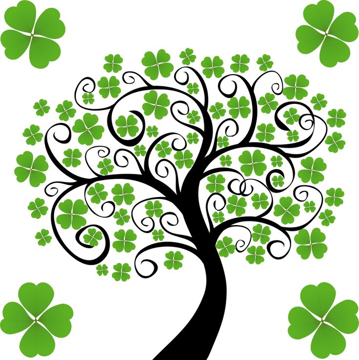736x738 Top 79 Shamrock Clip Art