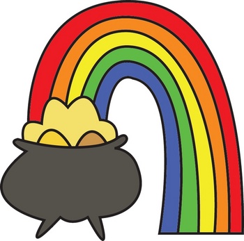 350x347 Clipart For March