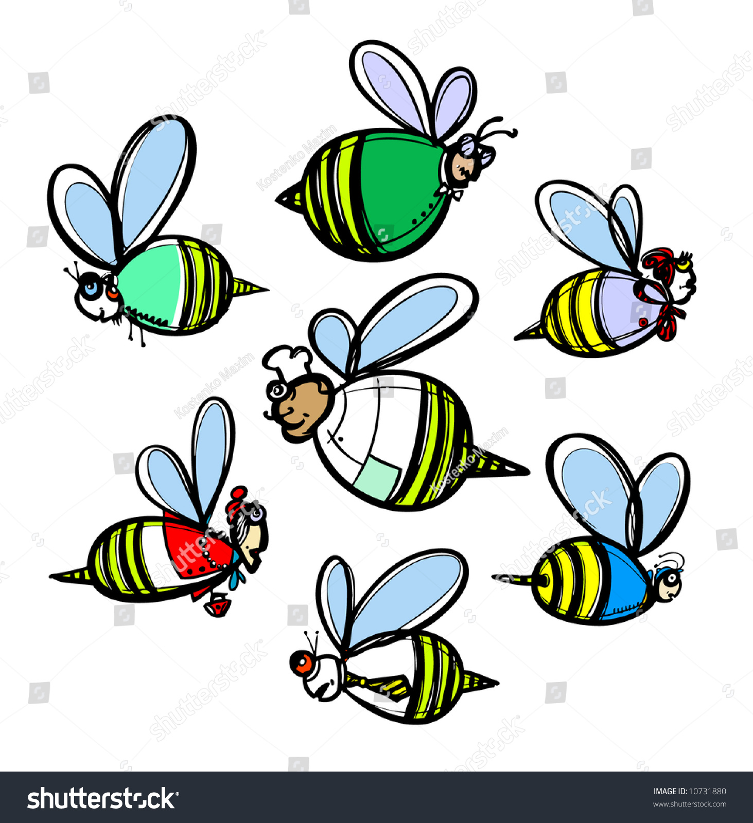 1463x1600 Ant Clipart Seven