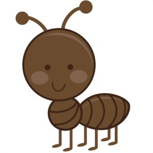 300x300 Ant Clipart Artist