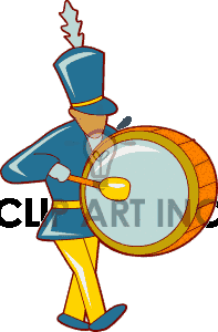 197x300 Marching Snare Drum Clip Art Clipart Panda