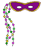 137x159 Mardi Gras Clip Art Borders Clipart Panda