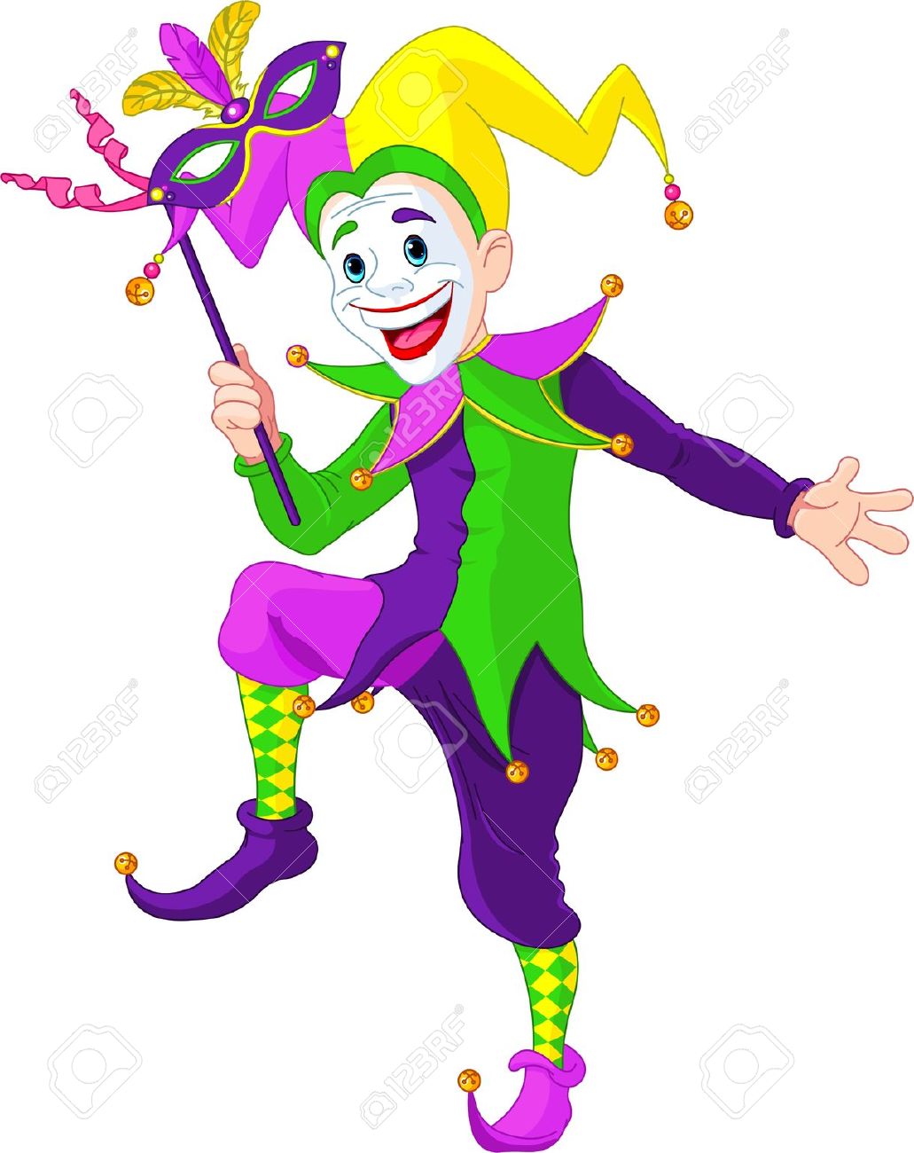 1031x1300 Mardi Gras Clipart