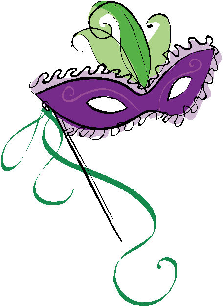 456x627 Free Mardi Gras Clipart Clipartdeck Clip Arts For Free