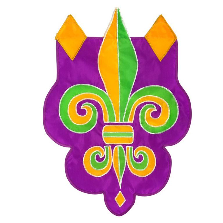 768x768 Mardi Gras Clip Art Free Clipart Images