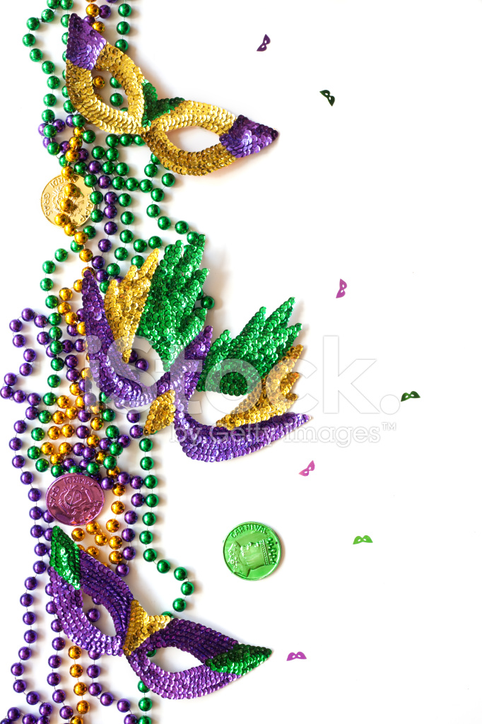 682x1024 Mask Border Stock Photos