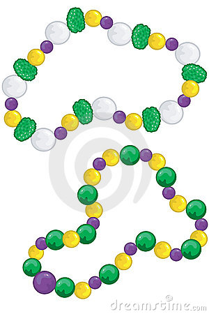300x450 Mardi Gras Beads Clip Art Many Interesting Cliparts