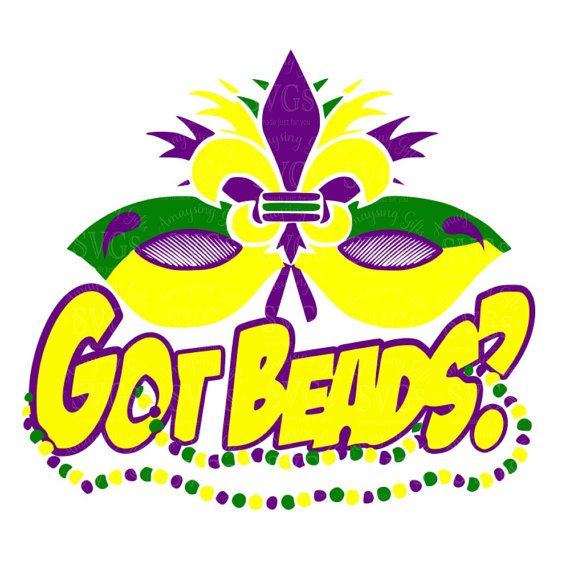 570x570 28 Best Mardi Gras Clipart Images Pictures