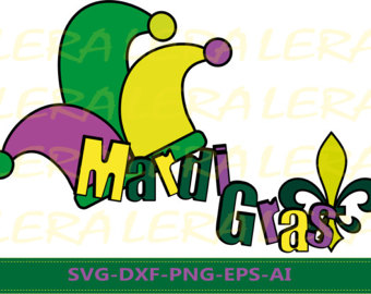 340x270 Mardi Gras Svg Etsy
