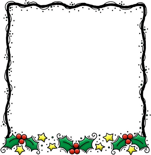Mardi Gras Clipart Borders | Free download on ClipArtMag