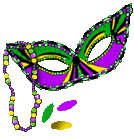 134x138 Mardi Gras Clip Art Pg 2