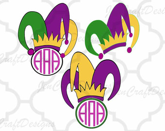 Mardi Gras Crown Clipart | Free download on ClipArtMag