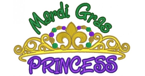 600x315 Mardi Gras Princess Filled