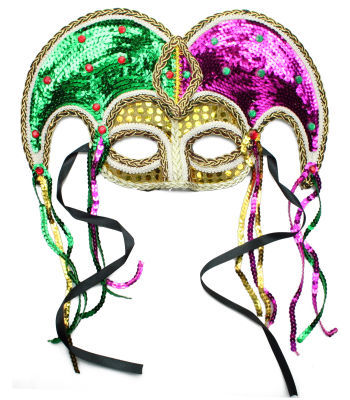 350x400 Graphics For Mardi Gras Masks Graphics