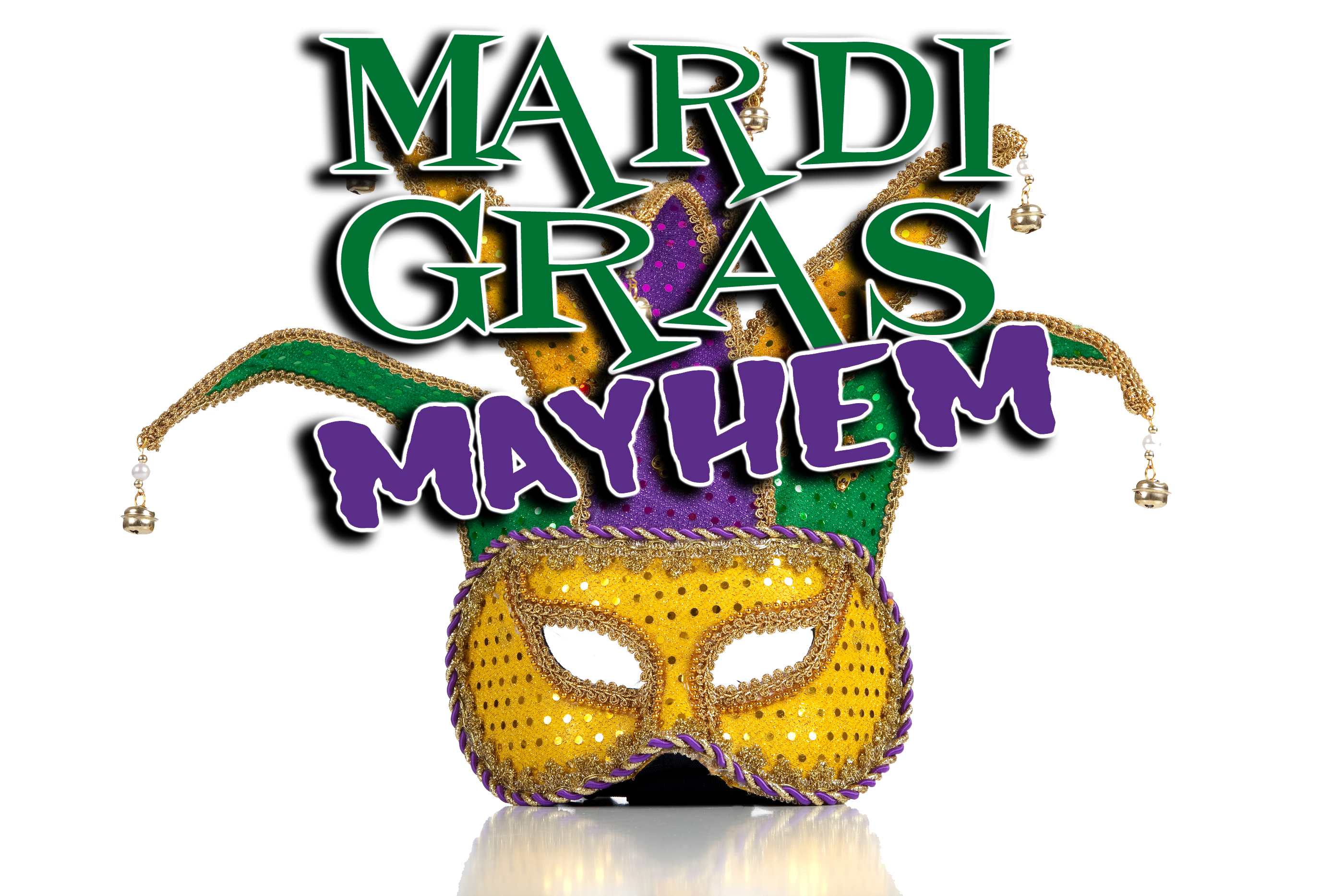 2800x1867 Mardi Gras Mayhem 951 The Bull