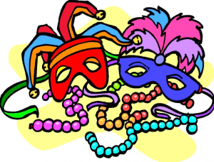 300x228 Mardis Gras Graphics
