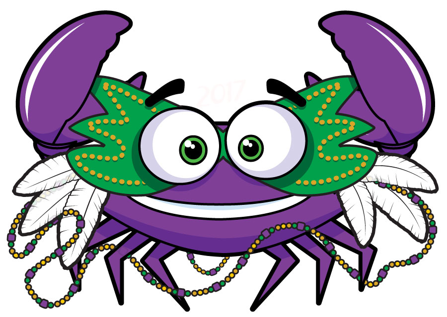 900x639 Ffbi Amp Sfra Mardi Gras Crab Feed 2018 Firefighters Burn Institute