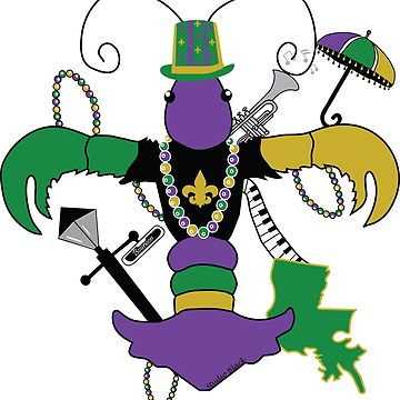 360x360 Mardi Gras Glitter Stripes Graphic T Shirt By Studioblack Redbubble