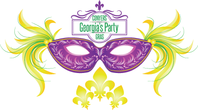 400x223 Street Art And Food Festival Conyers Mardi Gras