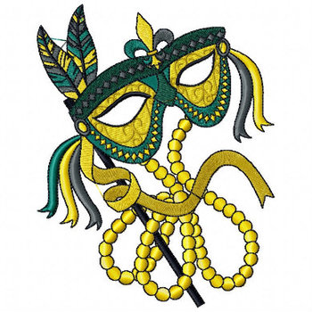 350x350 Machine Embroidery Design