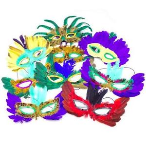 300x300 Mardi Gras Mask Ebay