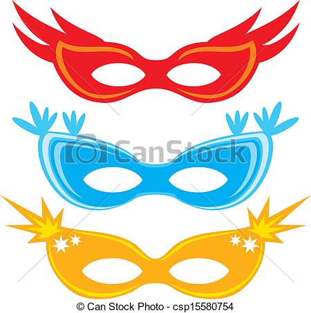 450x453 Clipart Masks