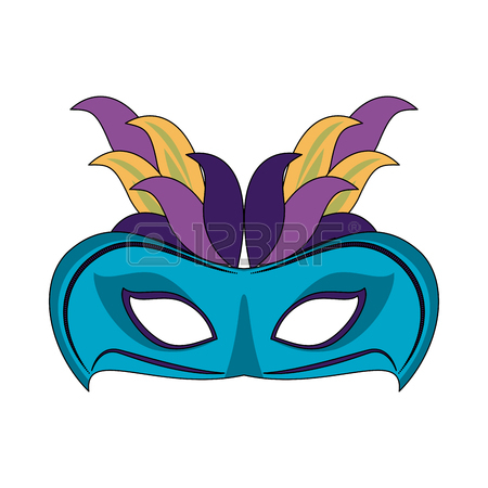 450x450 1,920 Masquerade Ball Stock Illustrations, Cliparts And Royalty