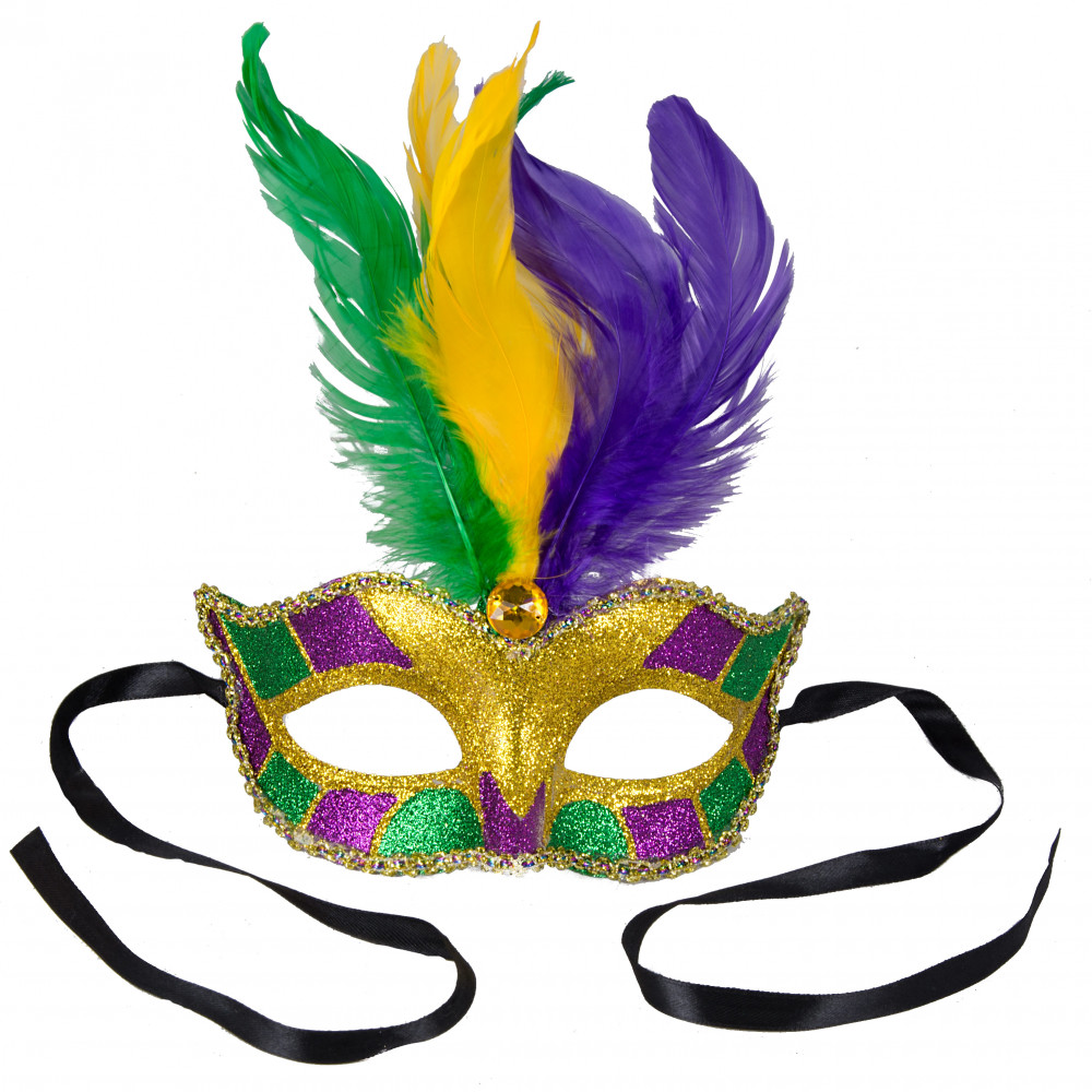 Mardi Gras Mask Images | Free download on ClipArtMag