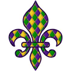 236x236 Mardi Gras Masks Clip Art