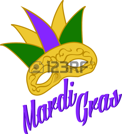 409x450 Mardi Gras Fat Tuesday Clip Art Cliparts