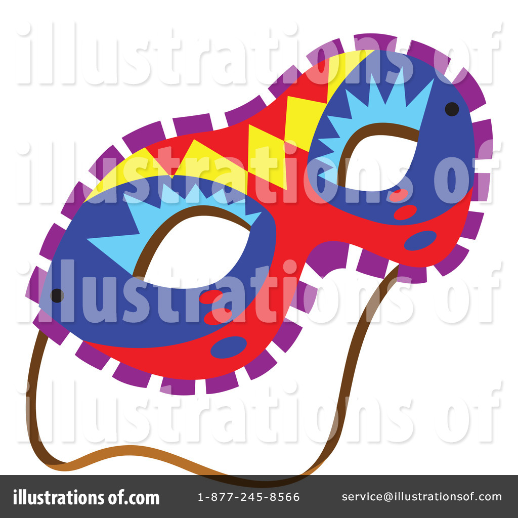 1024x1024 Mask Clipart