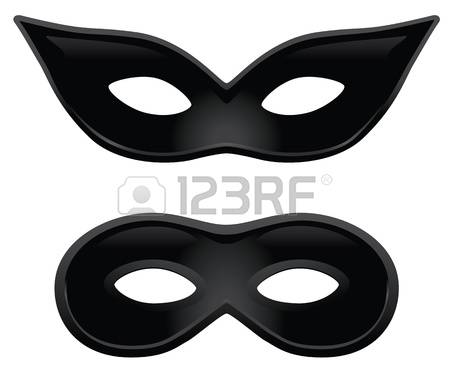 450x391 Costume Clipart Masquerade