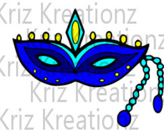340x270 Mardi Gras Mask Svg Etsy