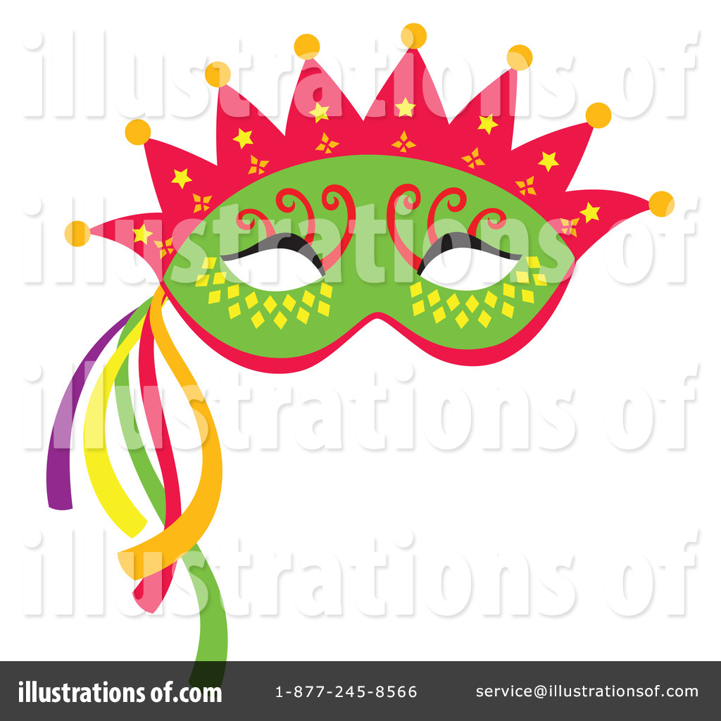 1024x1024 Mask Clipart