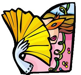 262x245 49 Best Party Like It's Mardi Gras Images Templates