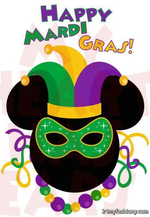 486x700 Mardi Gras Clipart Images 2016 2017 B2b Fashion