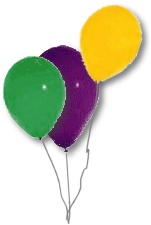 151x225 Mardi Gras, Carnaval