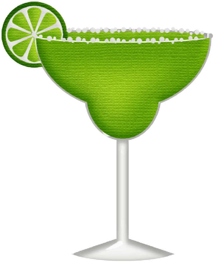 736x897 Party Drink Clip Art Just In Time For New Year'S! Description