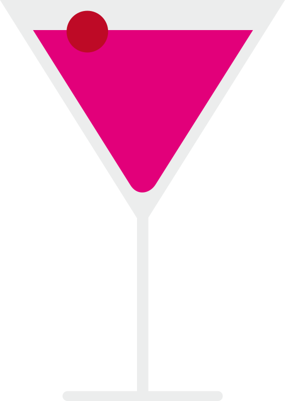 570x800 Free Clip Art Martini Glass