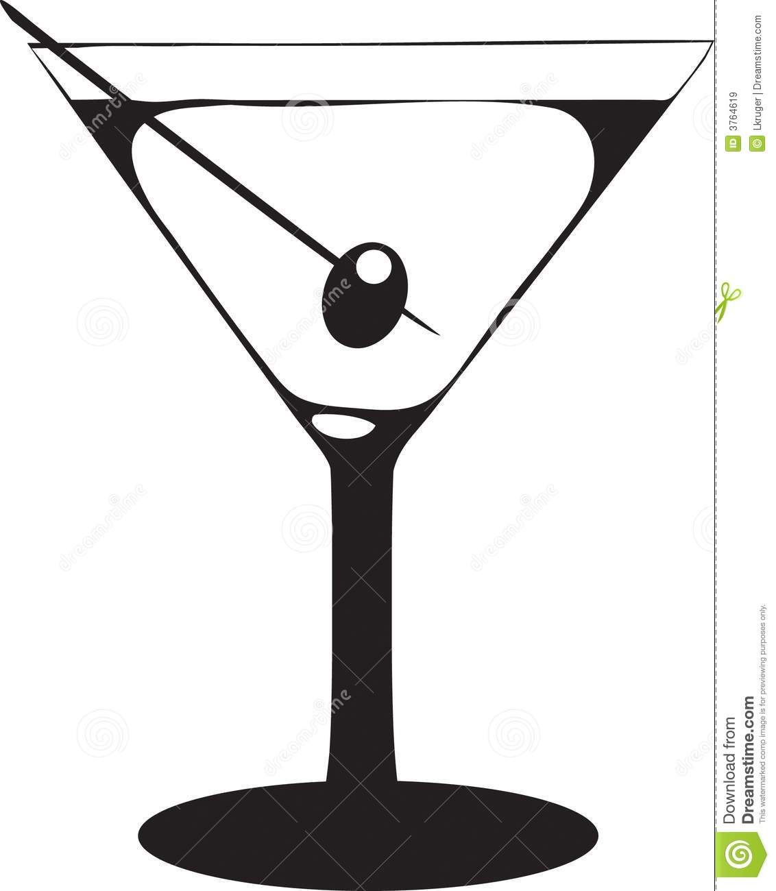 1132x1300 Clipart Of Martini Glass