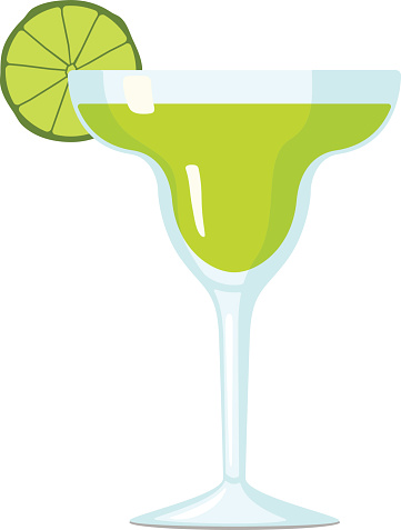 361x477 Drink Clipart Margarita