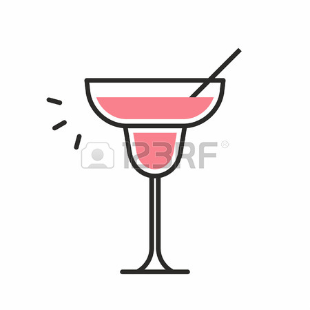450x450 Icons For Fiesta Margarita Icon