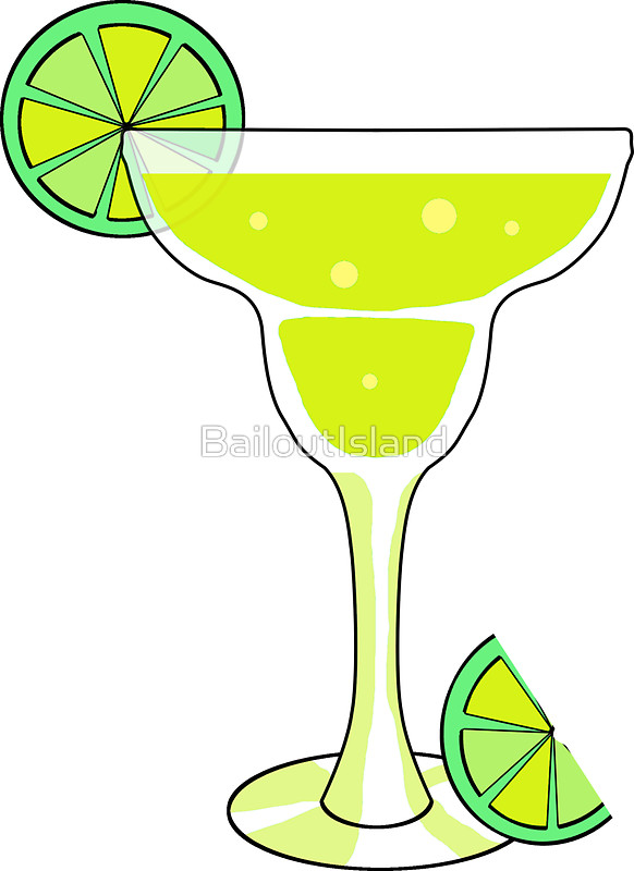 Margaritas Clipart | Free download on ClipArtMag