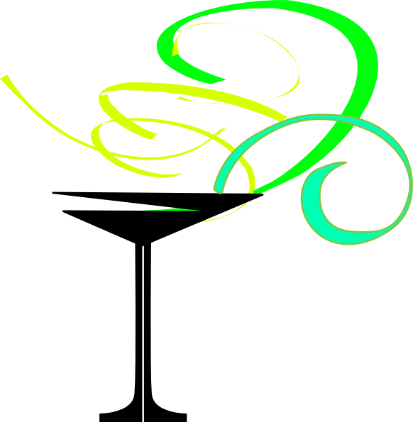 582x595 Best Margarita Clipart