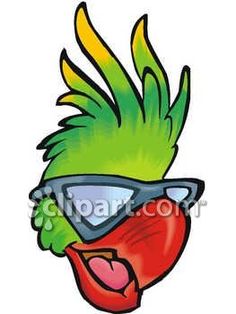 236x314 Enjoy Your First Day Of Fall With Parrots And Margaritas! Lost