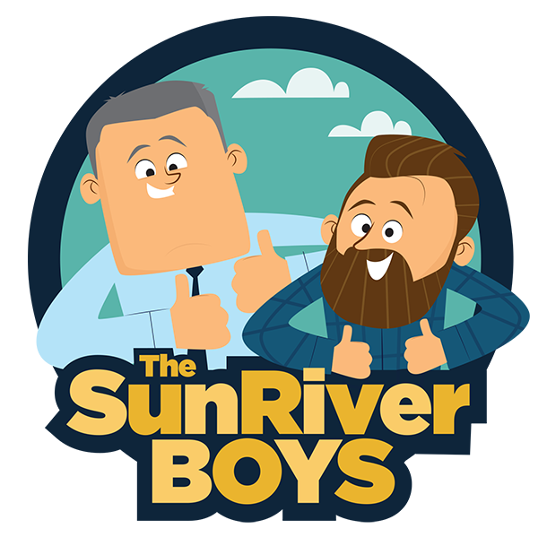 610x609 For The Love Of Home Tour Sunriver St. George