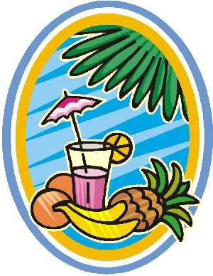 300x388 Margaritaville Cliparts